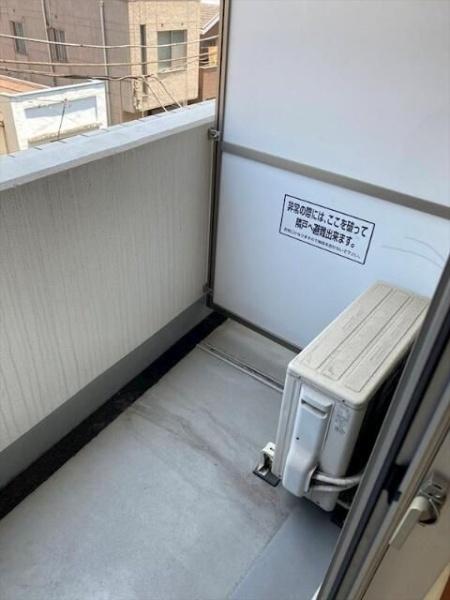 グランフォース横浜伊勢佐木町