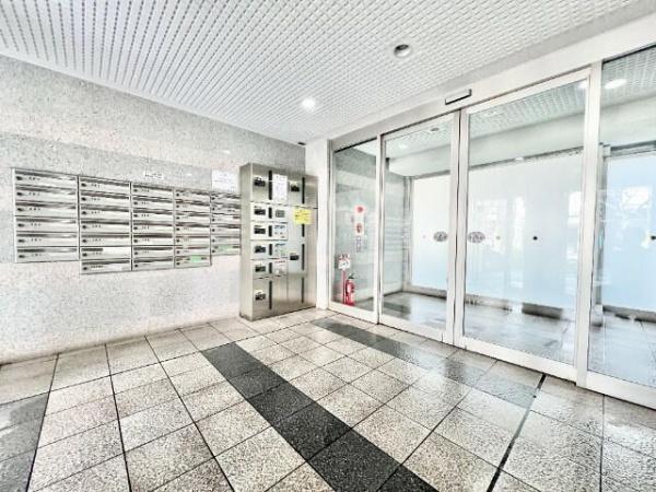 グランフォース横浜伊勢佐木町