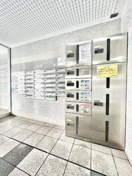 グランフォース横浜伊勢佐木町