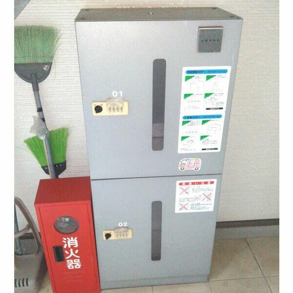 スカイヴィラ東白楽