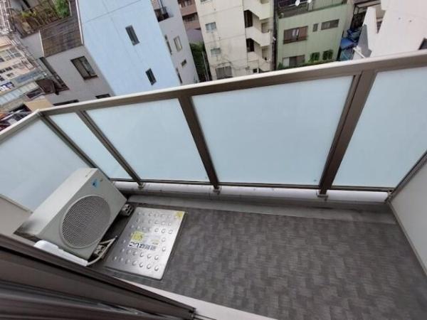 ショウケンレジデンス横浜伊勢佐木町