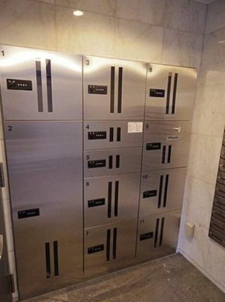 ショウケンレジデンス横浜伊勢佐木町