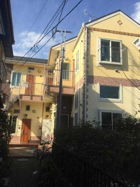 ユナイト吉野町アルバータの杜