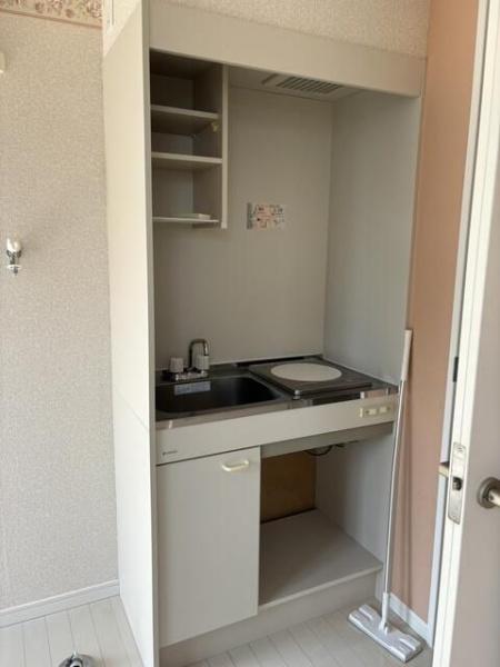 ユナイト吉野町アルバータの杜