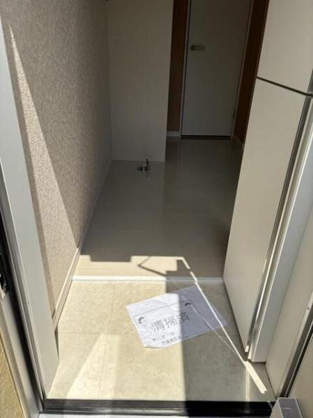 ユナイト吉野町アルバータの杜