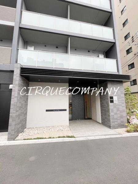 Ｃｉｔｙ　Ｌｕｘ　Ｔｏｂｅ