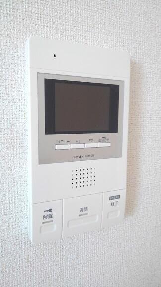 メゾンスピカ