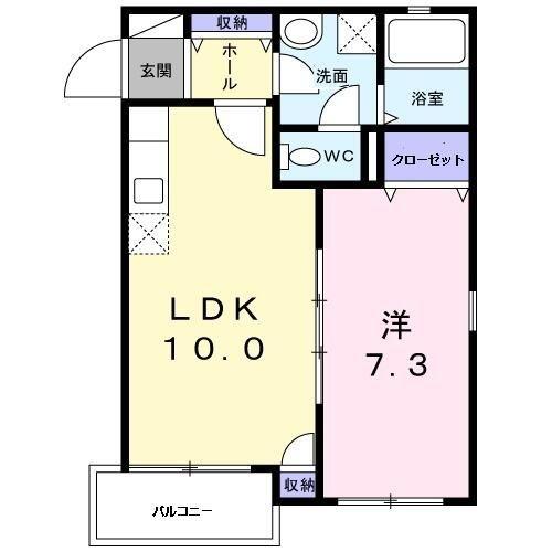 ウィステリア西横浜