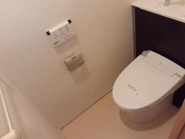 ウィステリア西横浜