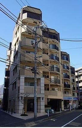 エムエー大口マンション