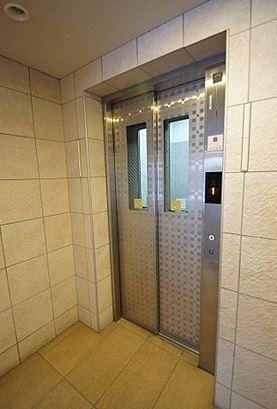 エムエー大口マンション