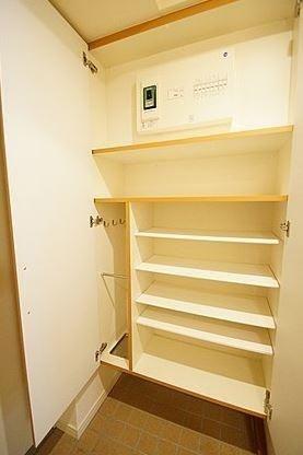 エムエー大口マンション