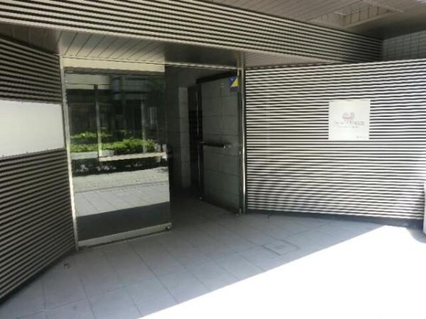グロースメゾン新横浜