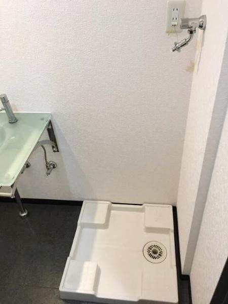 グロースメゾン新横浜