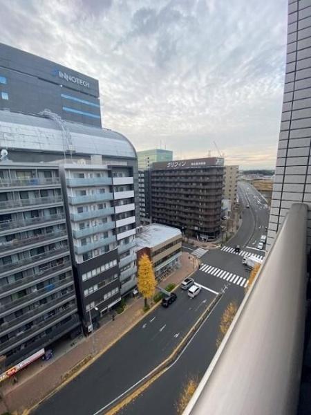 グロースメゾン新横浜