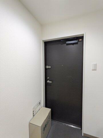 アセットホーム横浜