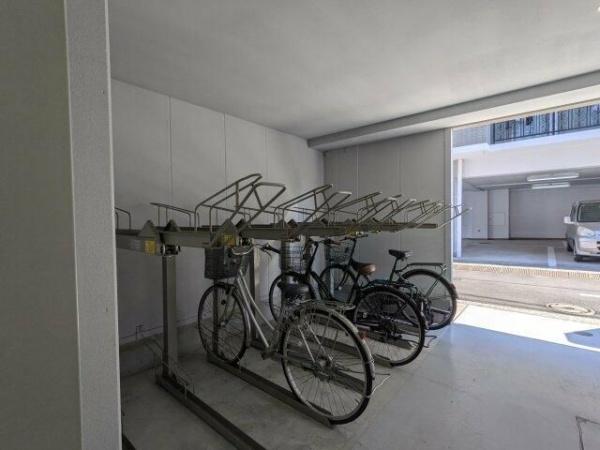 アセットホーム横浜