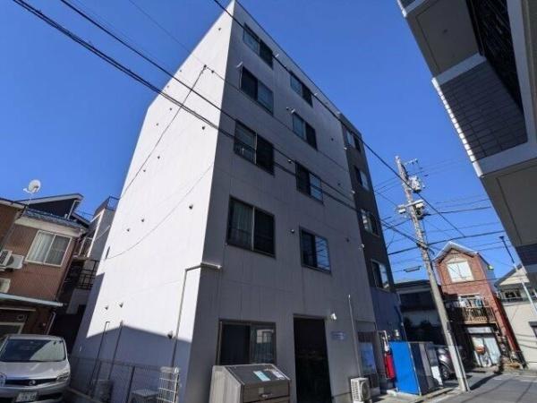 アセットホーム横浜