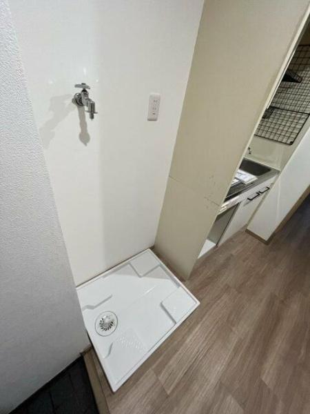 クリオ神奈川新町弐番館