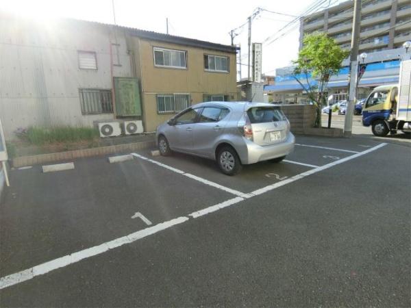 リブリ・グリーンヴィレッジ