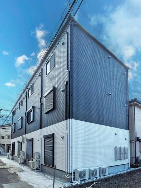 Ｂｌｕｅｂｉｒｄ　Ｈｏｕｓｉｎｇ