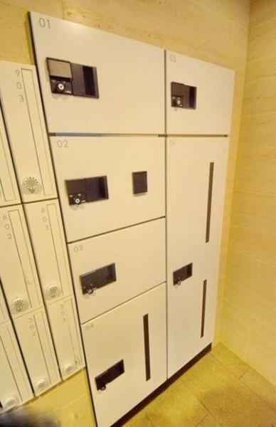 ベルシード横濱ポルト