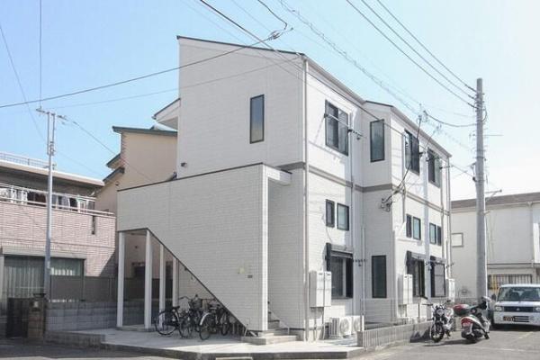 アヴァンティ日吉