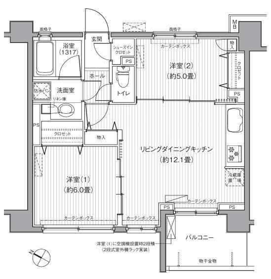 サンウエスト横浜