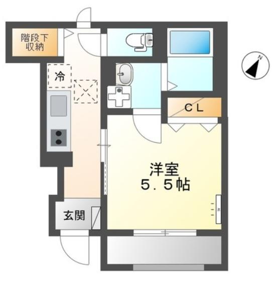 マグノリア