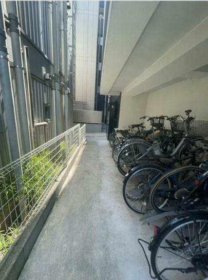 レガーロ石川町