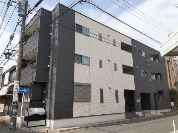 グレイス根岸