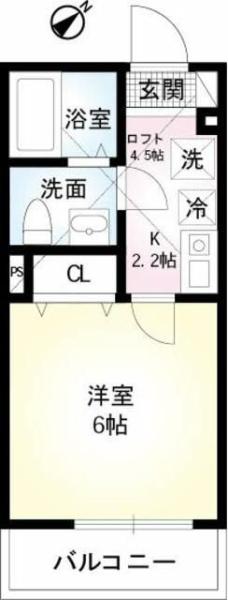 ヴェラハイツ白楽参番館