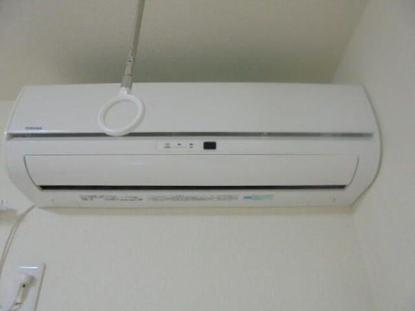 ヴェラハイツ白楽参番館