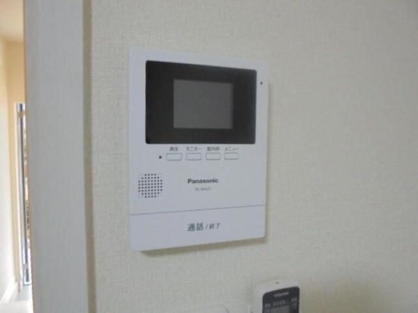 ヴェラハイツ白楽参番館