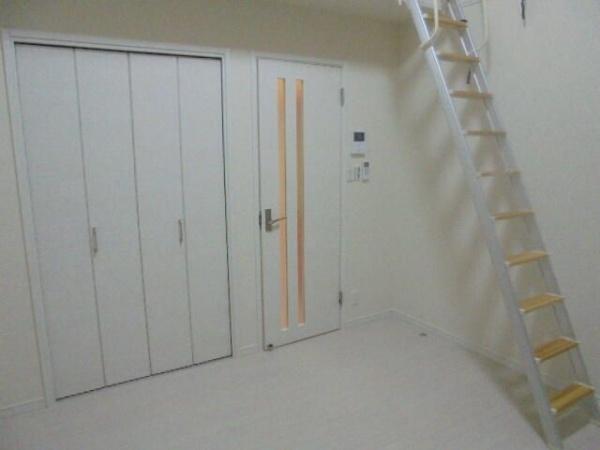 ヴェラハイツ白楽参番館