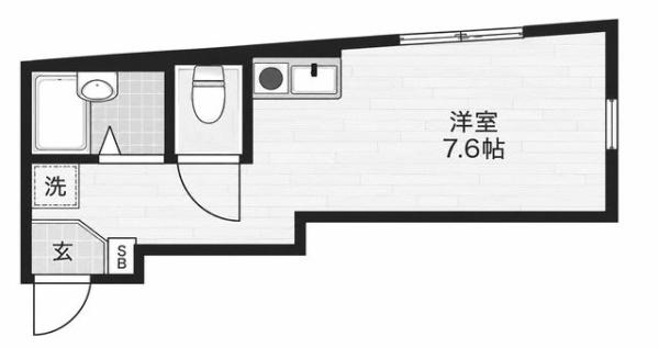 グリテラティ山手