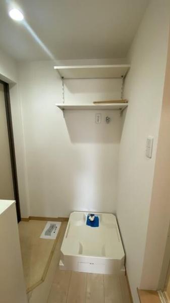 グリテラティ山手