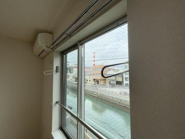 リバーサイド横浜