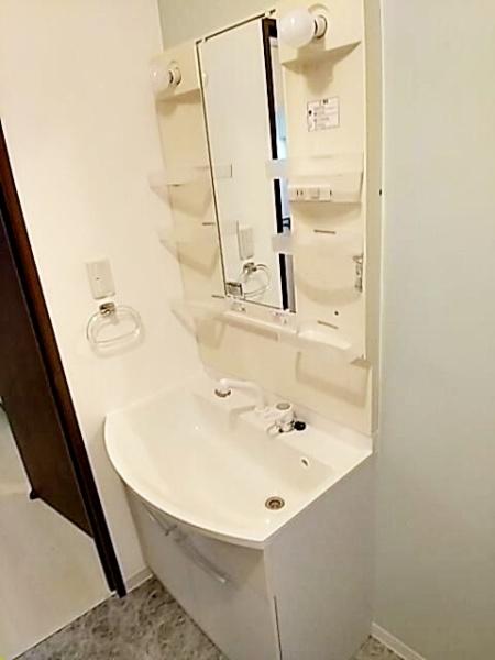 サンウッド横濱浦島丘