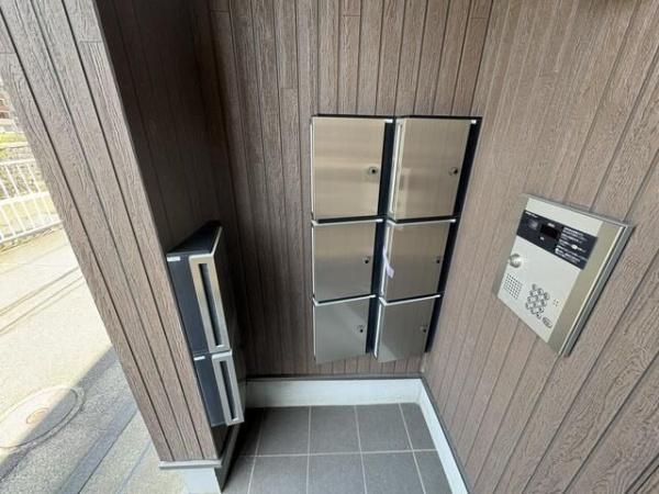 リバーサイド横浜