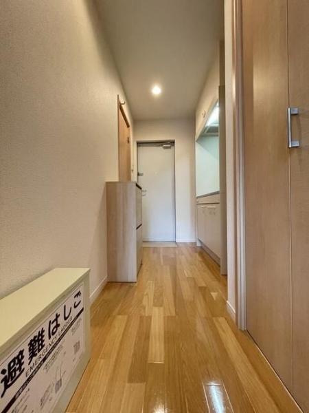 リバーサイド横浜