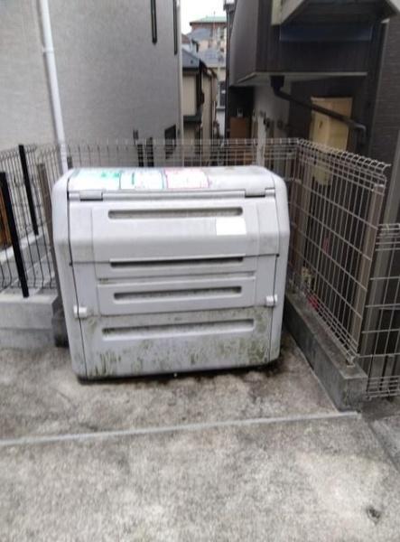 ファンズ妙蓮寺