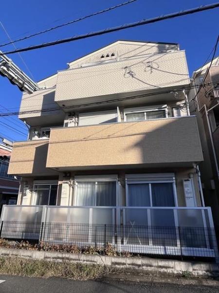 グラン横浜井土ヶ谷