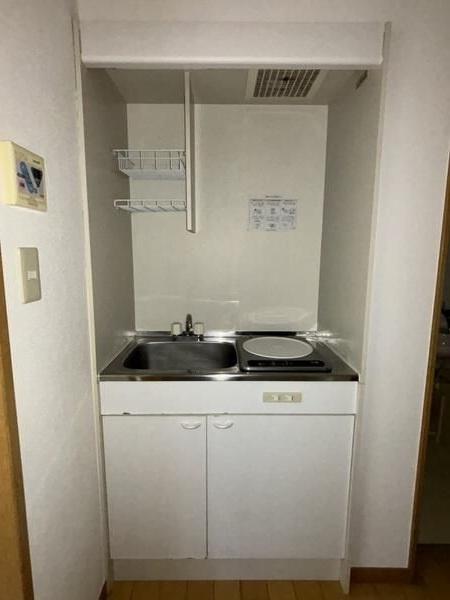 プロムナード生麦Ｃ棟