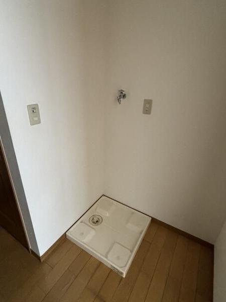 プロムナード生麦Ｃ棟