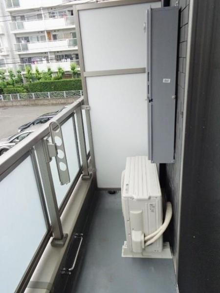 アリュール日吉