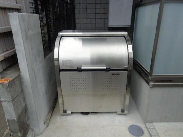 アリュール日吉