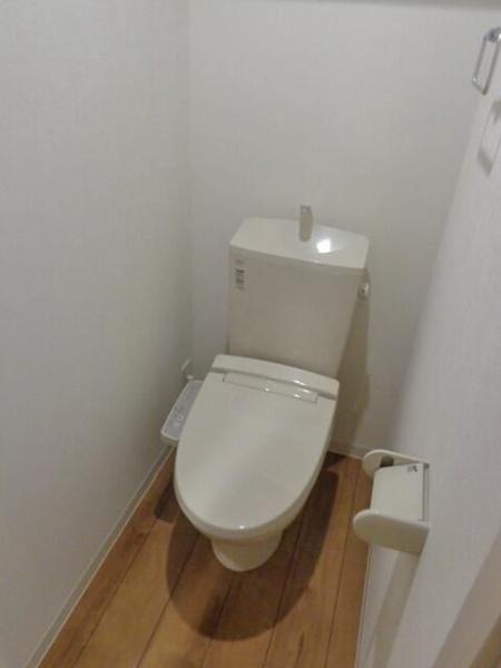 アリュール日吉