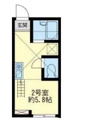 ドリームヒルズ横浜西