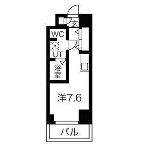 クラリッサ横浜阪東橋
